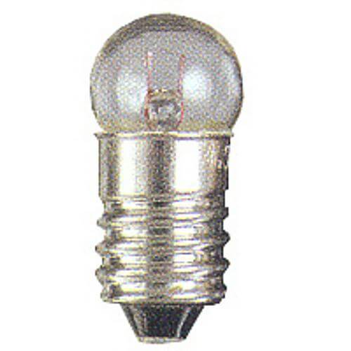 Ersatzlampe E10 4,5V/0,2A 2er Set