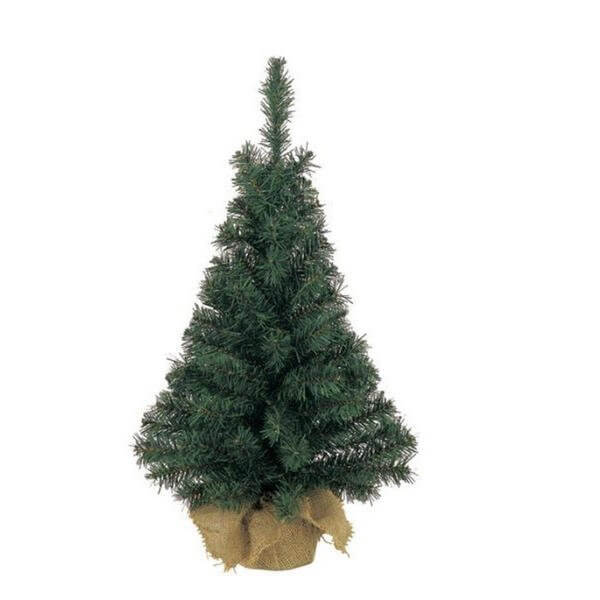Kleiner Weihnachtsbaum 90 cm