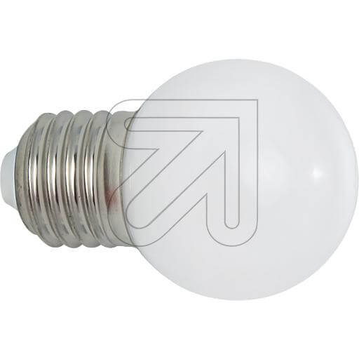 LED-Deko-Tropfenlampe E27 IP54